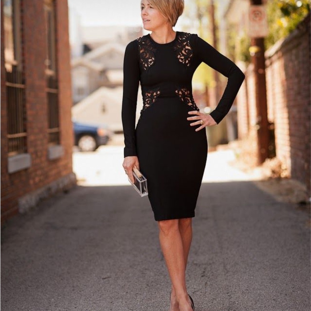 French Connection LBD